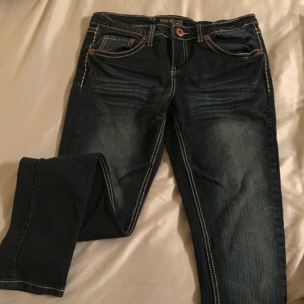 Blue Jeans